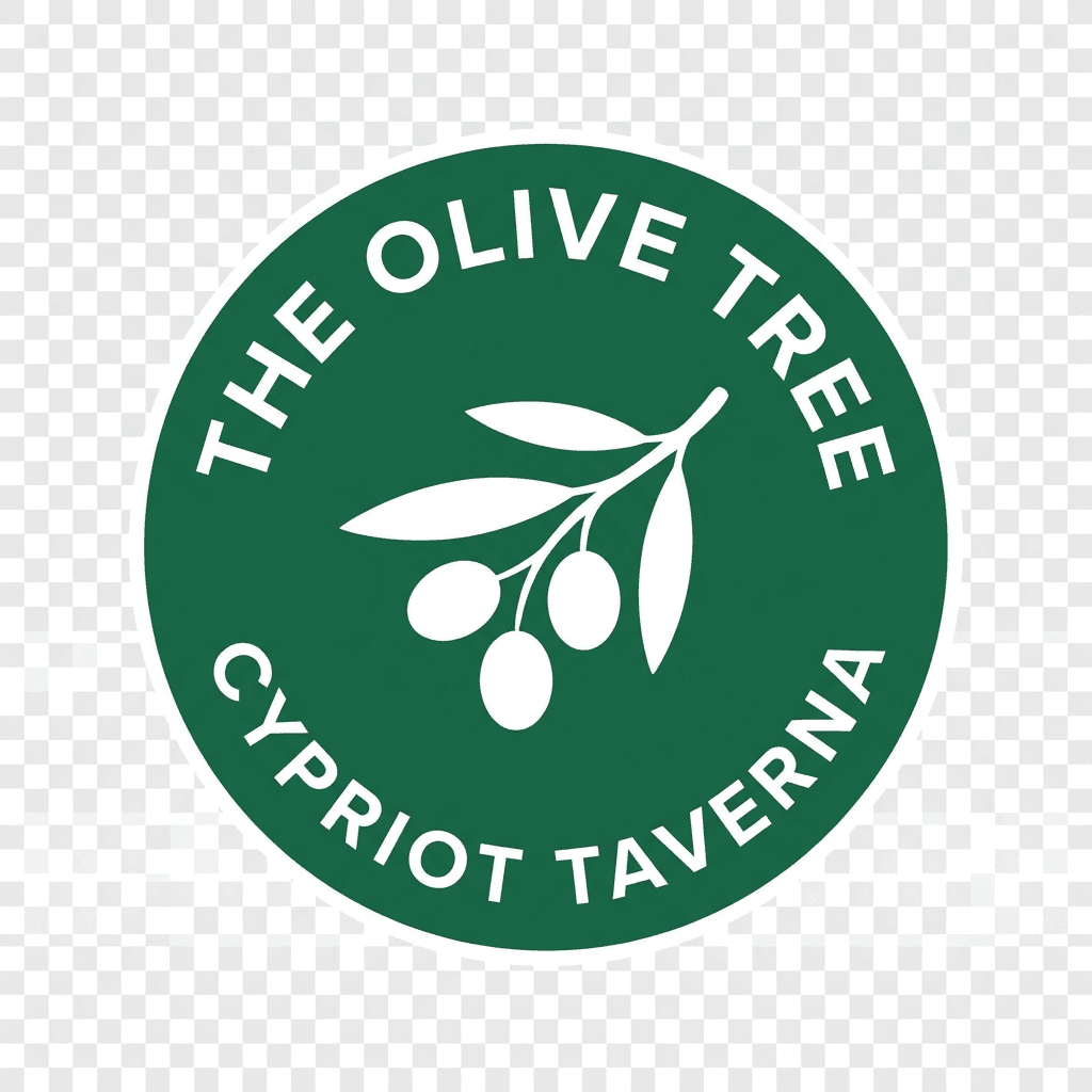 The Olive Tree