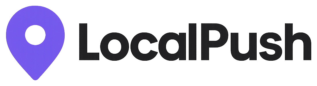 LocalPush